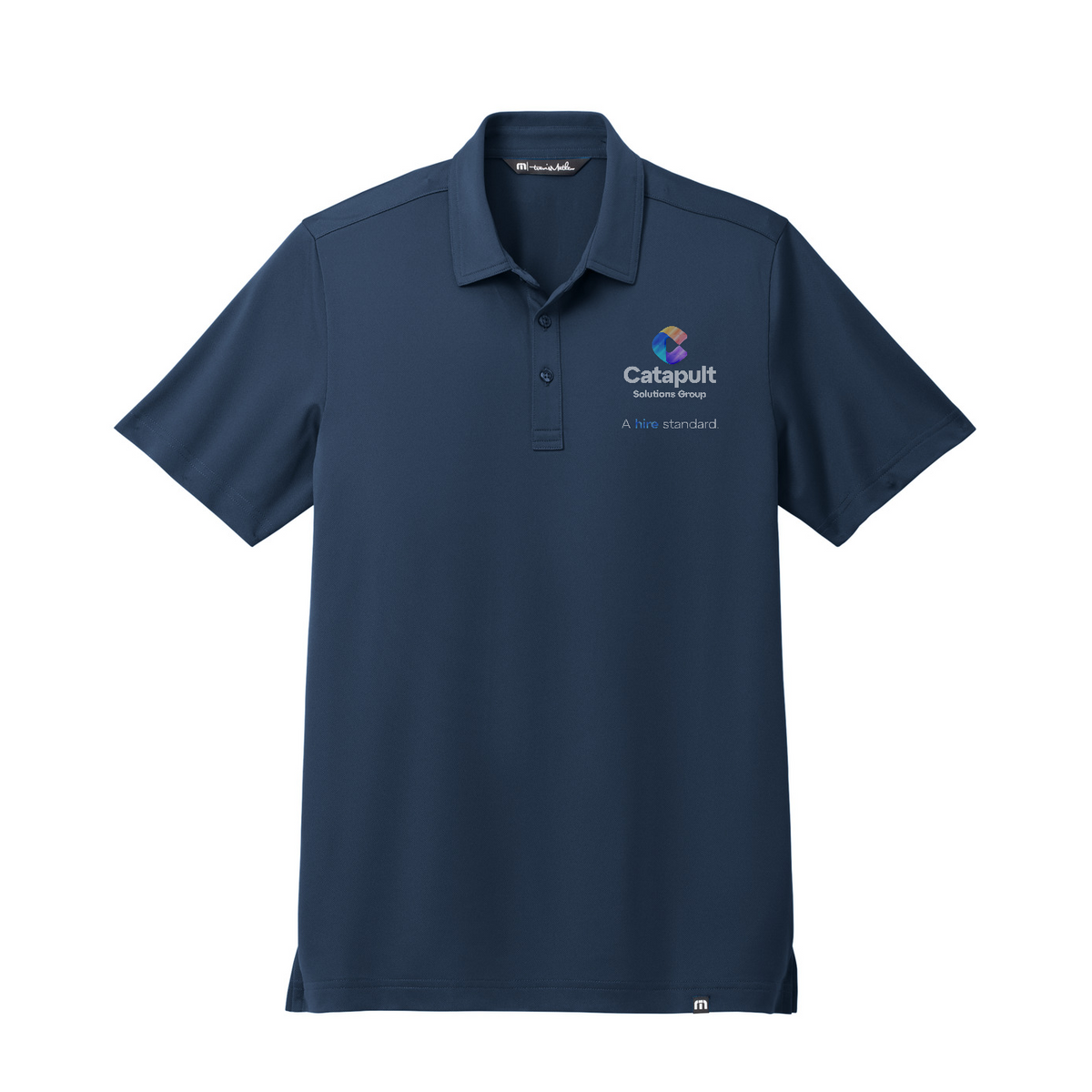 TravisMathew Cabana Solid Polo