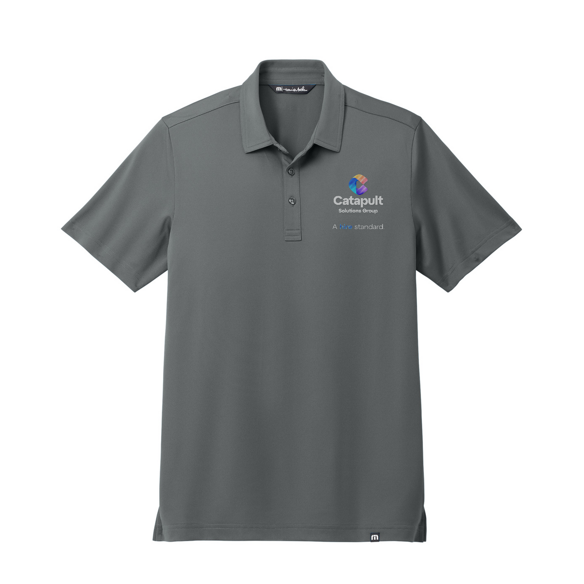 TravisMathew Cabana Solid Polo